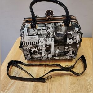 Marilyn Monroe Purse